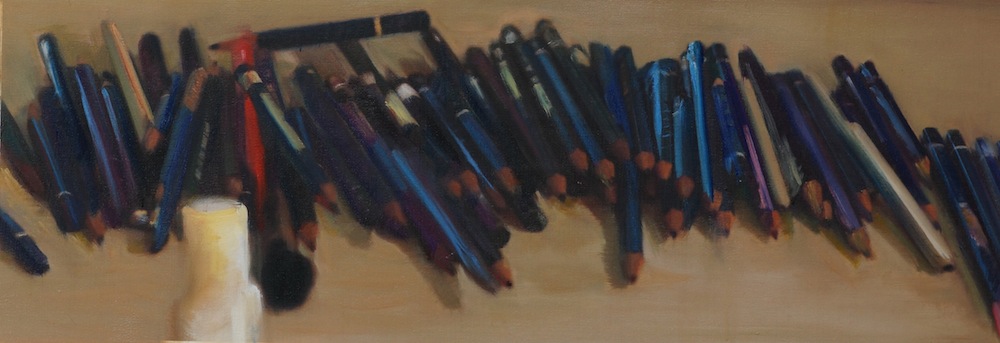 Phong/Pencils