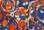 Eva/Book Marbling